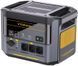 Зарядна станція VTOMAN FlashSpeed 1500 1500W 1548Wh VTOMAN-FS1500 фото 1