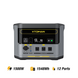 Зарядна станція VTOMAN FlashSpeed 1500 1500W 1548Wh VTOMAN-FS1500 фото 4
