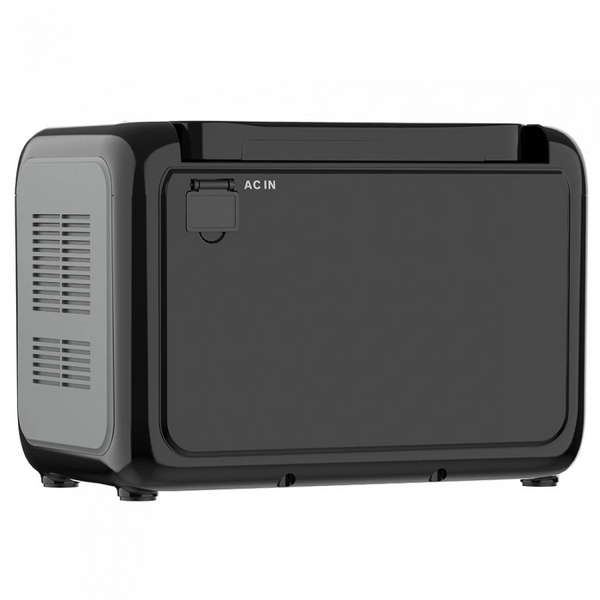 Зарядна станція OUKITEL P800E 800W 512Wh LiFePO4 OUKITEL-P800E фото