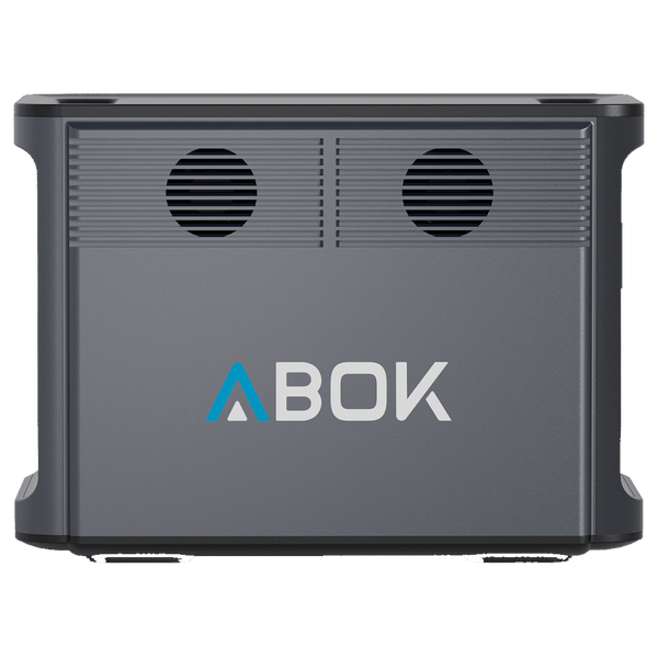 Зарядна станція ABOK ARK2000 2000W 1536Wh LiFePO4 ABOK-ARK2000 фото