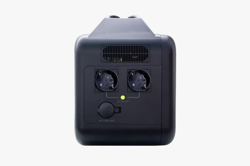 Зарядна станція IEETek Singo600 600W 672Wh LiFePO4 IEETek-Singo600 фото