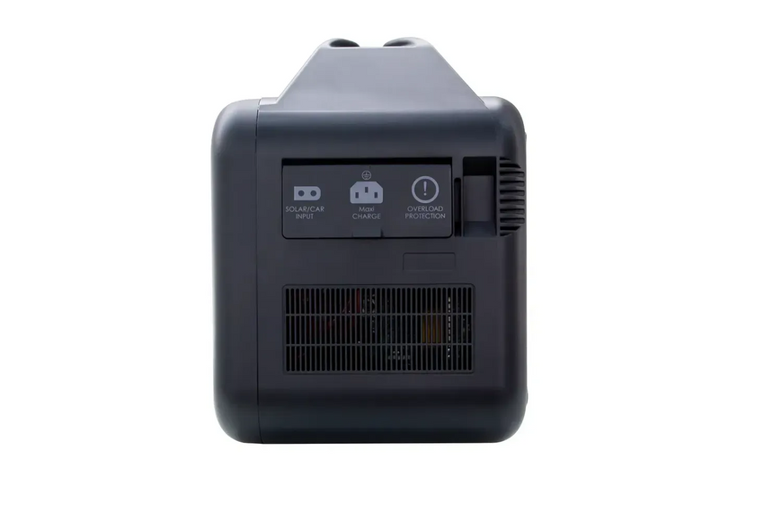 Зарядна станція IEETek Singo600 600W 672Wh LiFePO4 IEETek-Singo600 фото