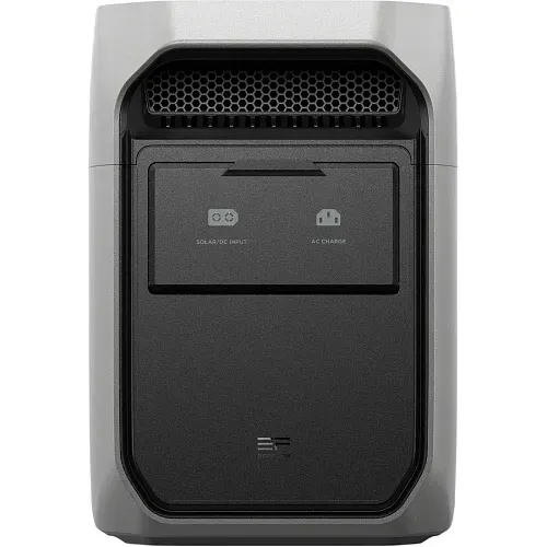 Зарядна станція EcoFlow DELTA 3 Classic 1800W 1024Wh LiFePO4 (EFDELTA3C-EU-CBox-L) EcoFlow DELTA 3 Classic фото